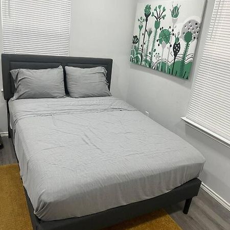 Cozy 1 Bed Close To Downtown 休斯敦 外观 照片
