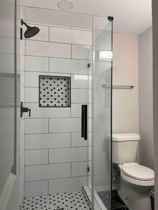Cozy 1 Bed Close To Downtown 休斯敦 外观 照片