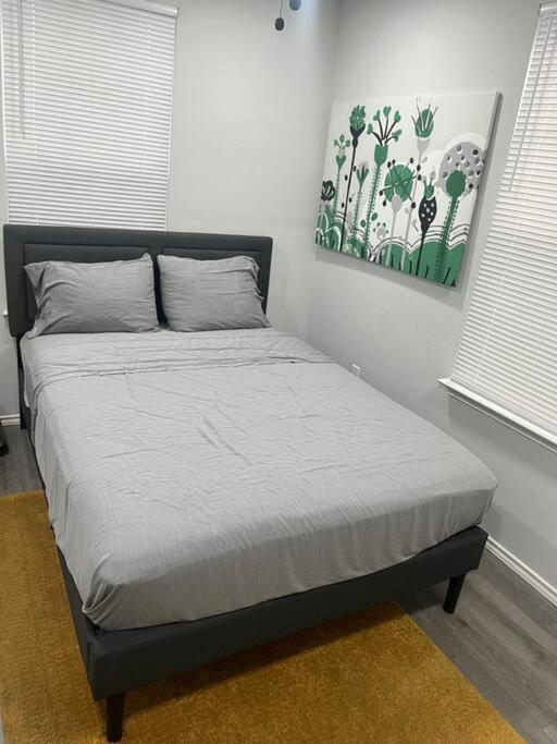 Cozy 1 Bed Close To Downtown 休斯敦 外观 照片