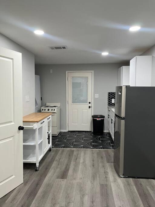 Cozy 1 Bed Close To Downtown 休斯敦 外观 照片